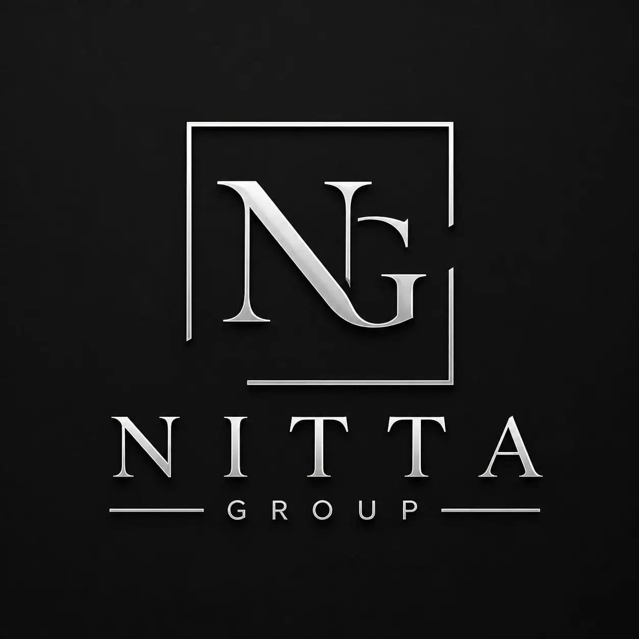 Logo Nitta Group